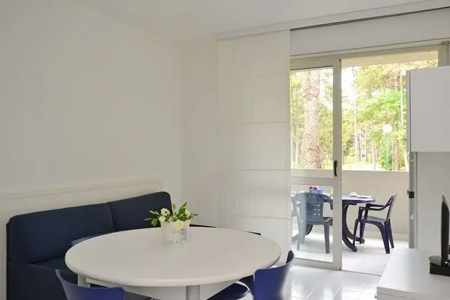 Apart Daire, 1 Yatak Odası (5H)