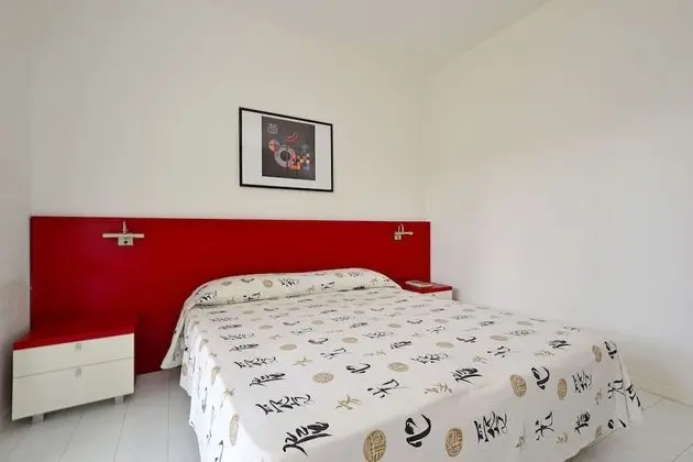 Apart Daire, 1 Yatak Odası (H)