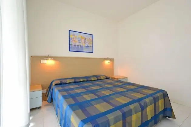 Apart Daire, 1 Yatak Odası (H)