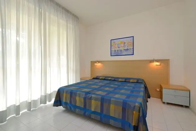 Apart Daire, 1 Yatak Odası (H)