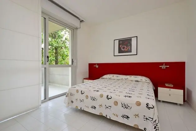 Apart Daire, 1 Yatak Odası (H)