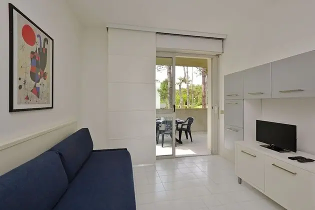 Apart Daire, 1 Yatak Odası (H)