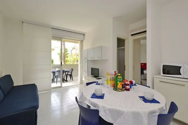 Apart Daire, 1 Yatak Odası (H)