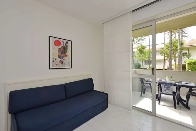 Apart Daire, 1 Yatak Odası (H)