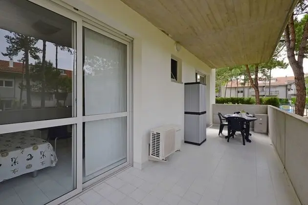 Apart Daire, 1 Yatak Odası (H)