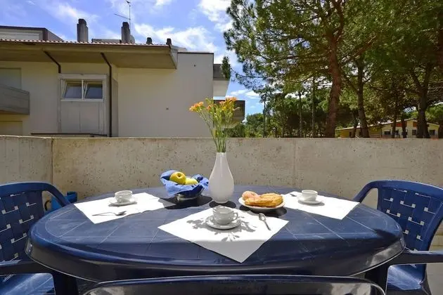 Apart Daire, 1 Yatak Odası (H)