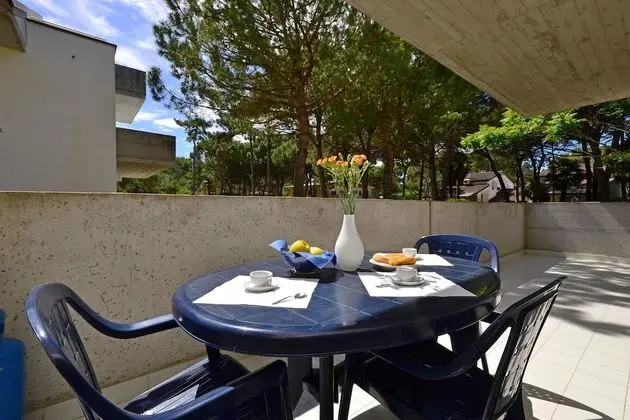 Apart Daire, 1 Yatak Odası (H)