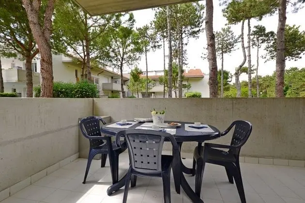 Apart Daire, 1 Yatak Odası (H)