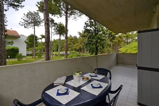 Apart Daire, 1 Yatak Odası (H)