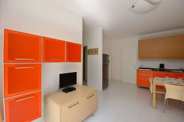 Apart Daire, 1 Yatak Odası (H)