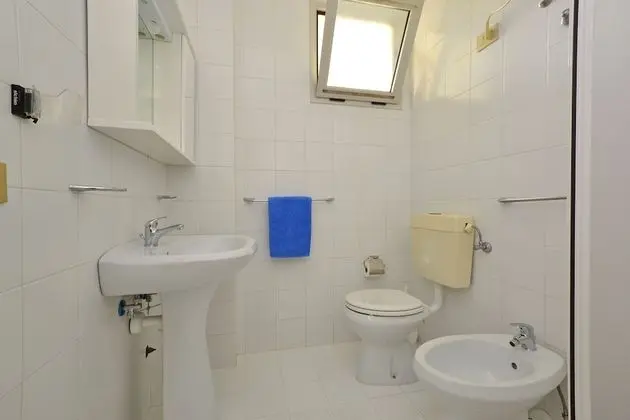 Apart Daire, 1 Yatak Odası (H)