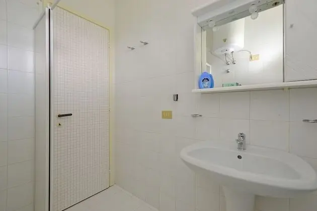 Apart Daire, 1 Yatak Odası (H)