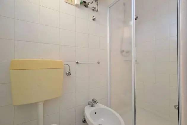 Apart Daire, 1 Yatak Odası (H)