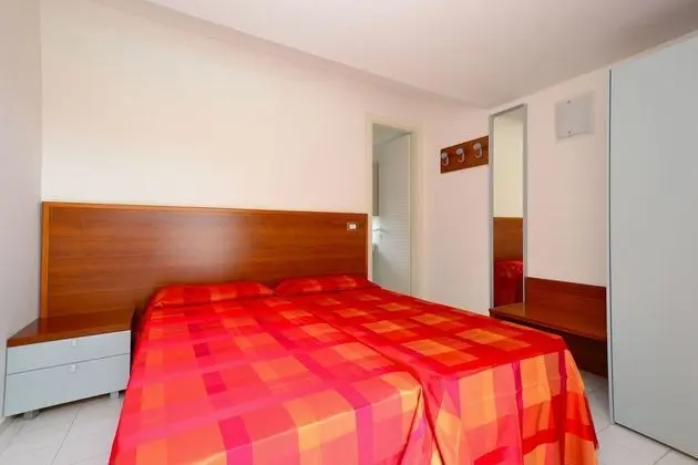 Dubleks, 1 Yatak Odası (2H)