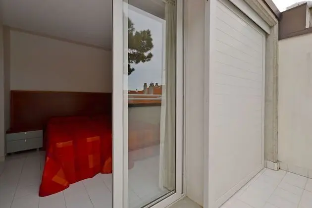 Dubleks, 1 Yatak Odası (2H)