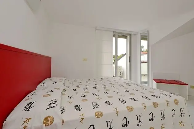 Dubleks, 1 Yatak Odası (2H)