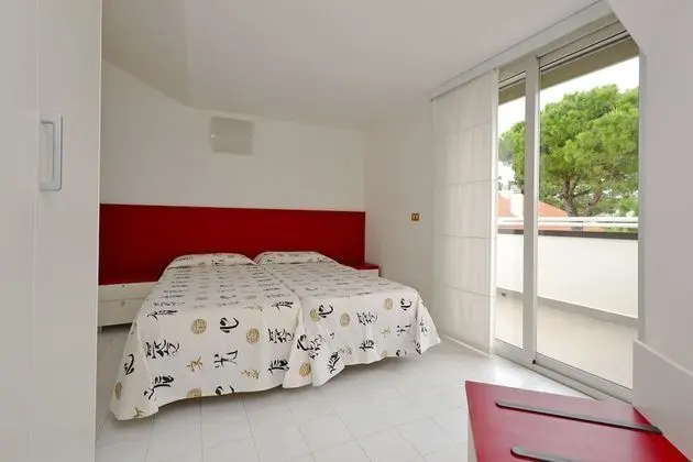 Dubleks, 1 Yatak Odası (2H)