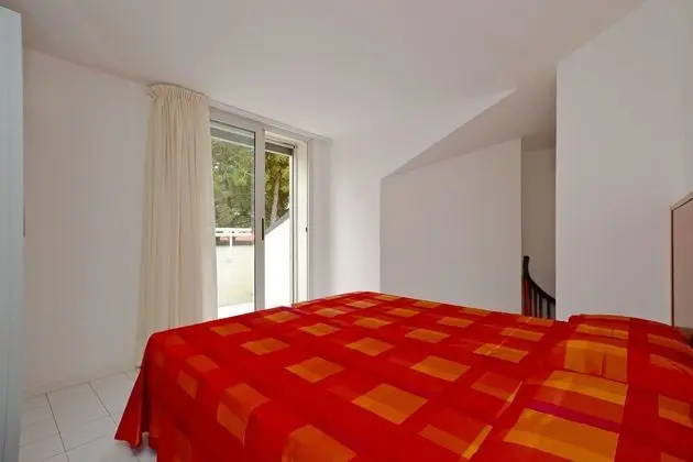 Dubleks, 1 Yatak Odası (2H)