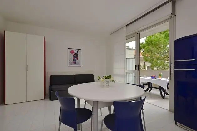 Dubleks, 1 Yatak Odası (2H)