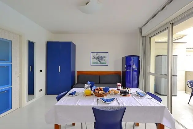 Dubleks, 1 Yatak Odası (2H)