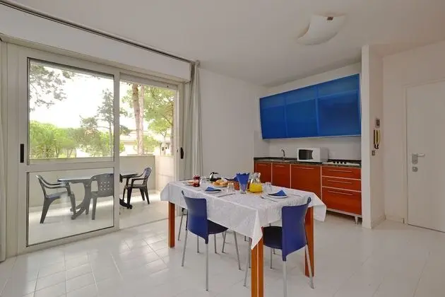 Dubleks, 1 Yatak Odası (2H)