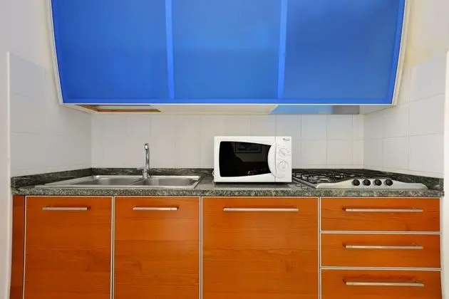 Dubleks, 1 Yatak Odası (2H)