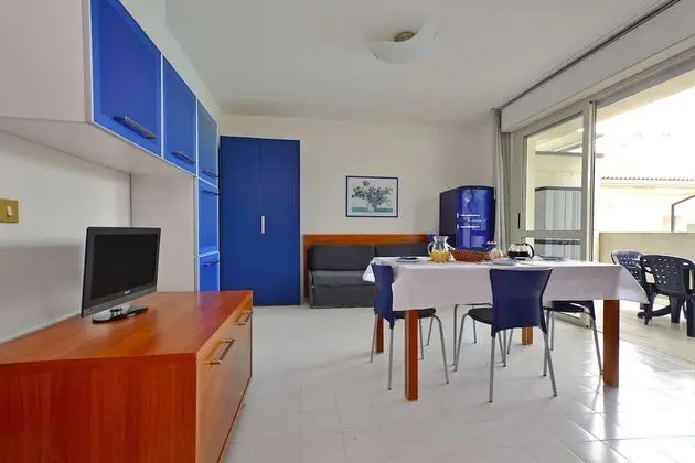 Dubleks, 1 Yatak Odası (2H)