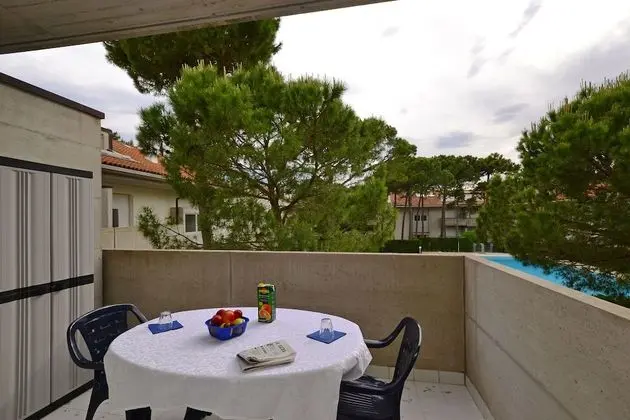 Dubleks, 1 Yatak Odası (2H)