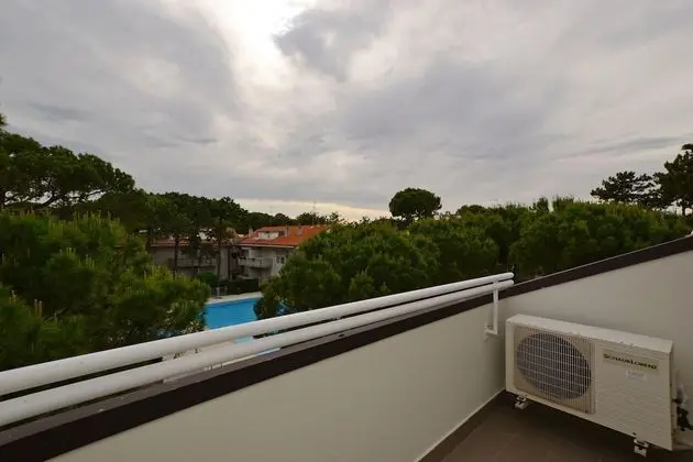 Dubleks, 1 Yatak Odası (2H)