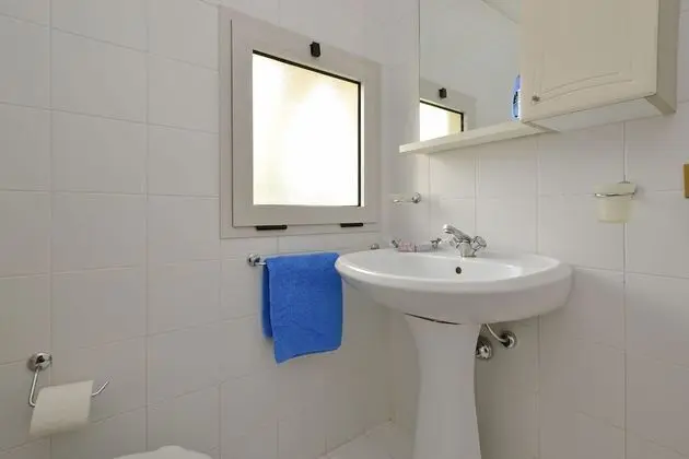 Dubleks, 1 Yatak Odası (2H)