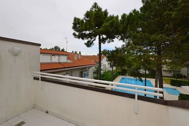 Dubleks, 1 Yatak Odası (2H)