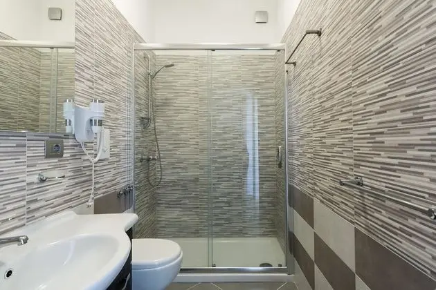 Standard Apart Daire, 1 Yatak Odası (Grigio - 1483)