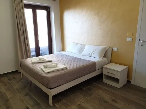 Panoramic Oda, Balkon, Deniz Manzaralı