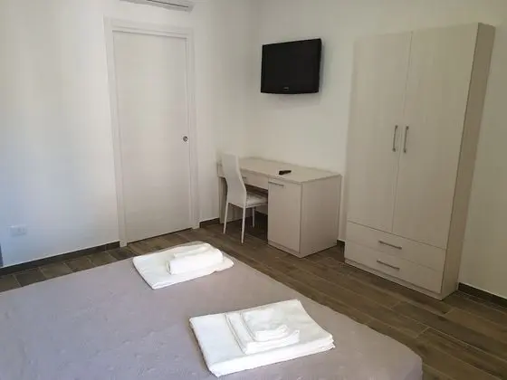 Panoramic Oda, Balkon, Deniz Manzaralı