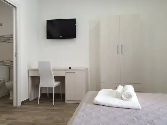 Panoramic Oda, Balkon, Deniz Manzaralı