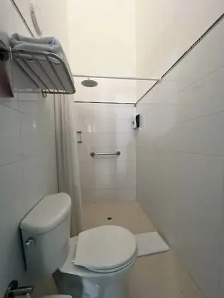 Standard Oda, Avlu Manzaralı