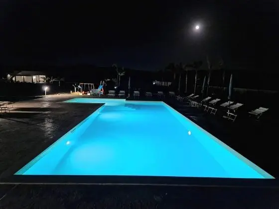 Ev, 1 Yatak Odası, Mikrodalga