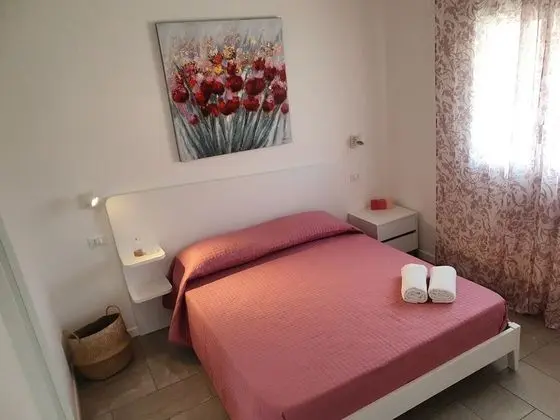 Ev, 1 Yatak Odası, Mikrodalga