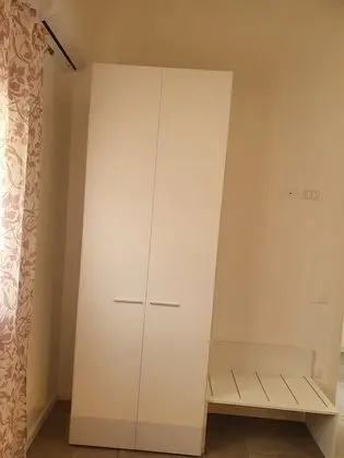 Ev, 1 Yatak Odası, Mikrodalga