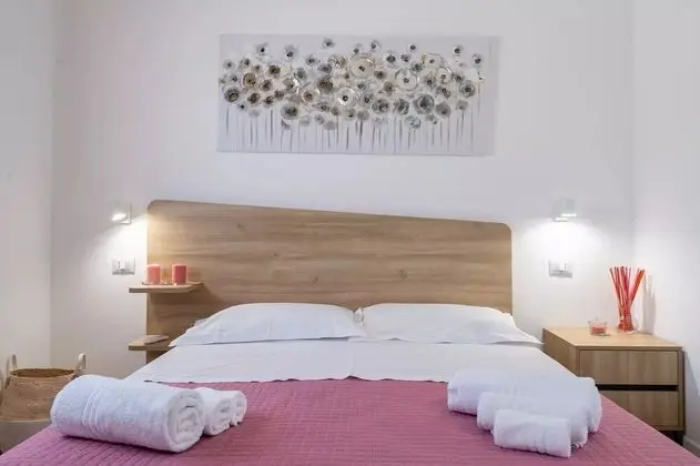 Ev, 1 Yatak Odası, Mikrodalga