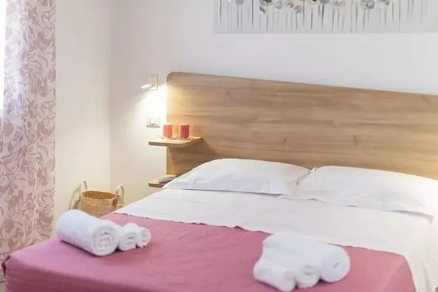 Ev, 1 Yatak Odası, Mikrodalga