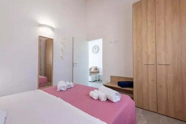 Ev, 1 Yatak Odası, Mikrodalga