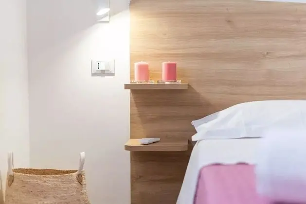 Ev, 1 Yatak Odası, Mikrodalga