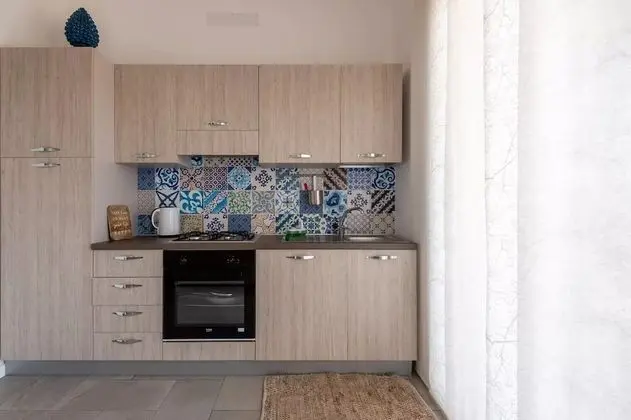 Ev, 1 Yatak Odası, Mikrodalga