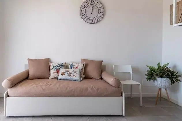 Ev, 1 Yatak Odası, Mikrodalga