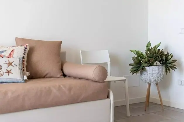 Ev, 1 Yatak Odası, Mikrodalga