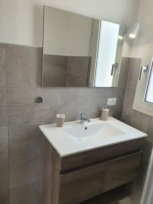 Ev, 1 Yatak Odası, Mikrodalga