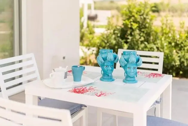 Ev, 1 Yatak Odası, Mikrodalga