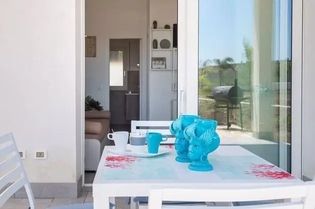 Ev, 1 Yatak Odası, Mikrodalga