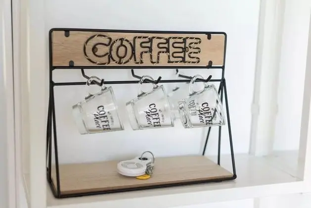 Ev, 1 Yatak Odası, Mikrodalga